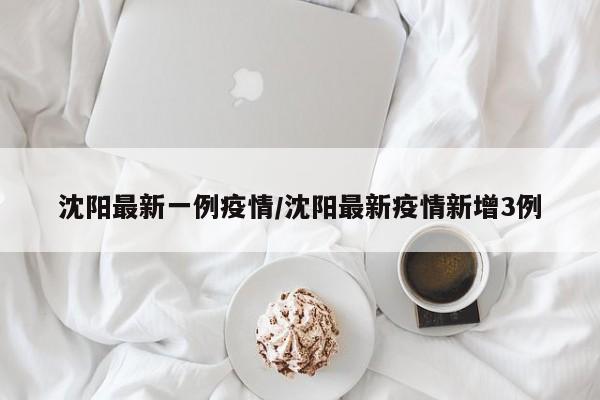 沈阳最新一例疫情/沈阳最新疫情新增3例 沈阳最新一例疫情/沈阳最新疫情新增3例