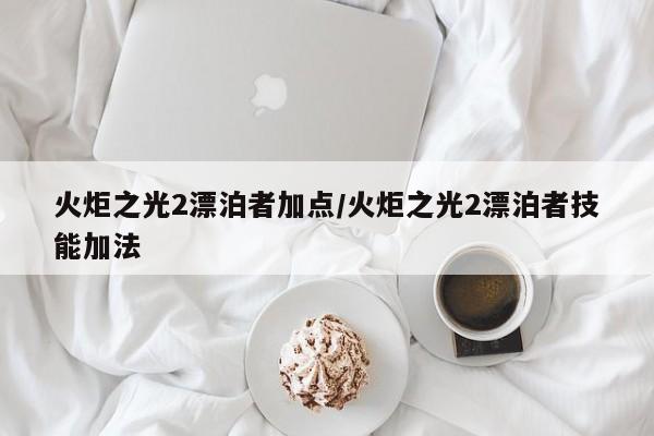 火炬之光2漂泊者加点/火炬之光2漂泊者技能加法