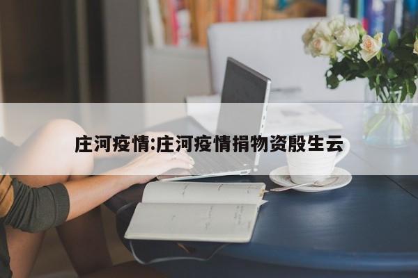庄河疫情:庄河疫情捐物资殷生云