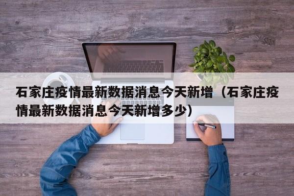 石家庄疫情最新数据消息今天新增（石家庄疫情最新数据消息今天新增多少）